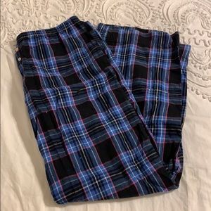 COPY - Victoria secret pj pants